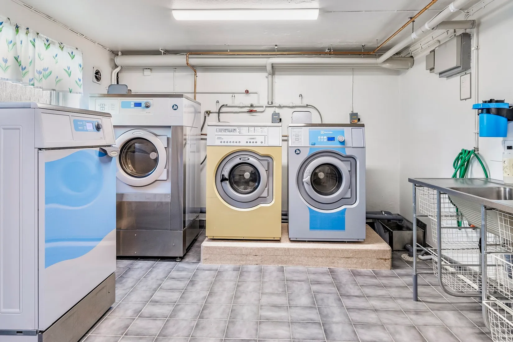 Bostadsrätt, Haga Parkgata 8B, Haga, Västerås