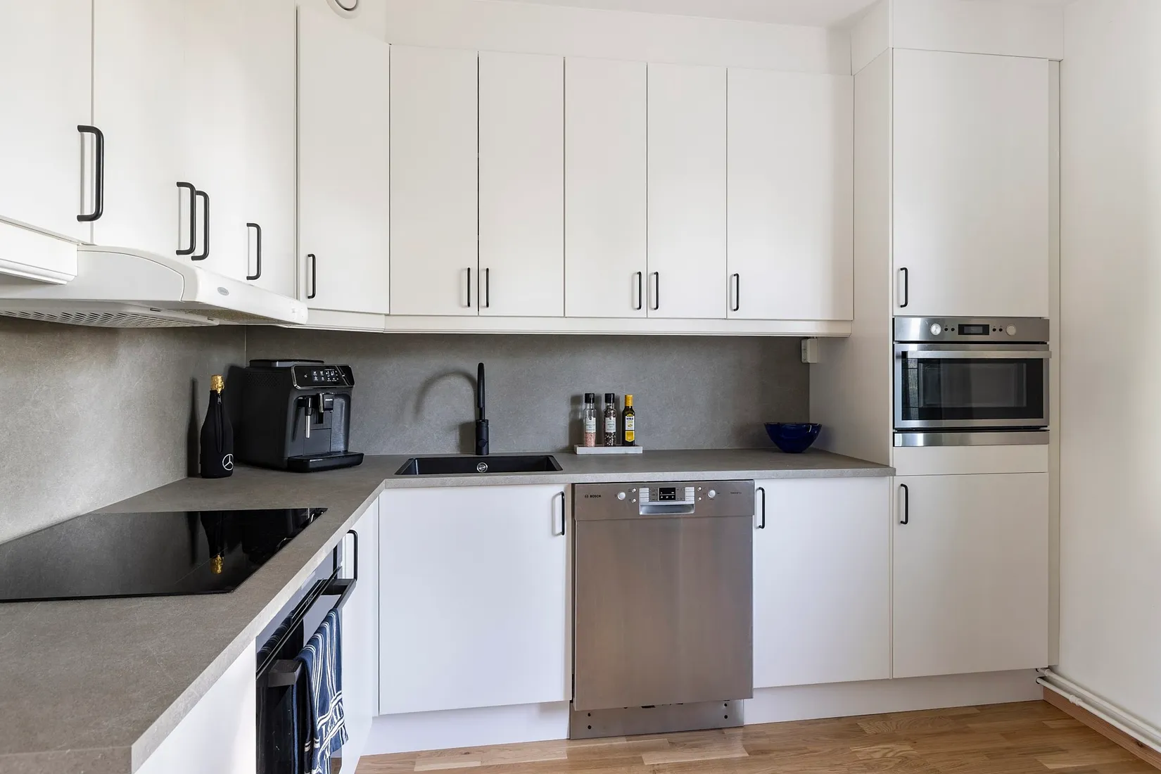 Bostadsrätt, Haga Parkgata 8B, Haga, Västerås