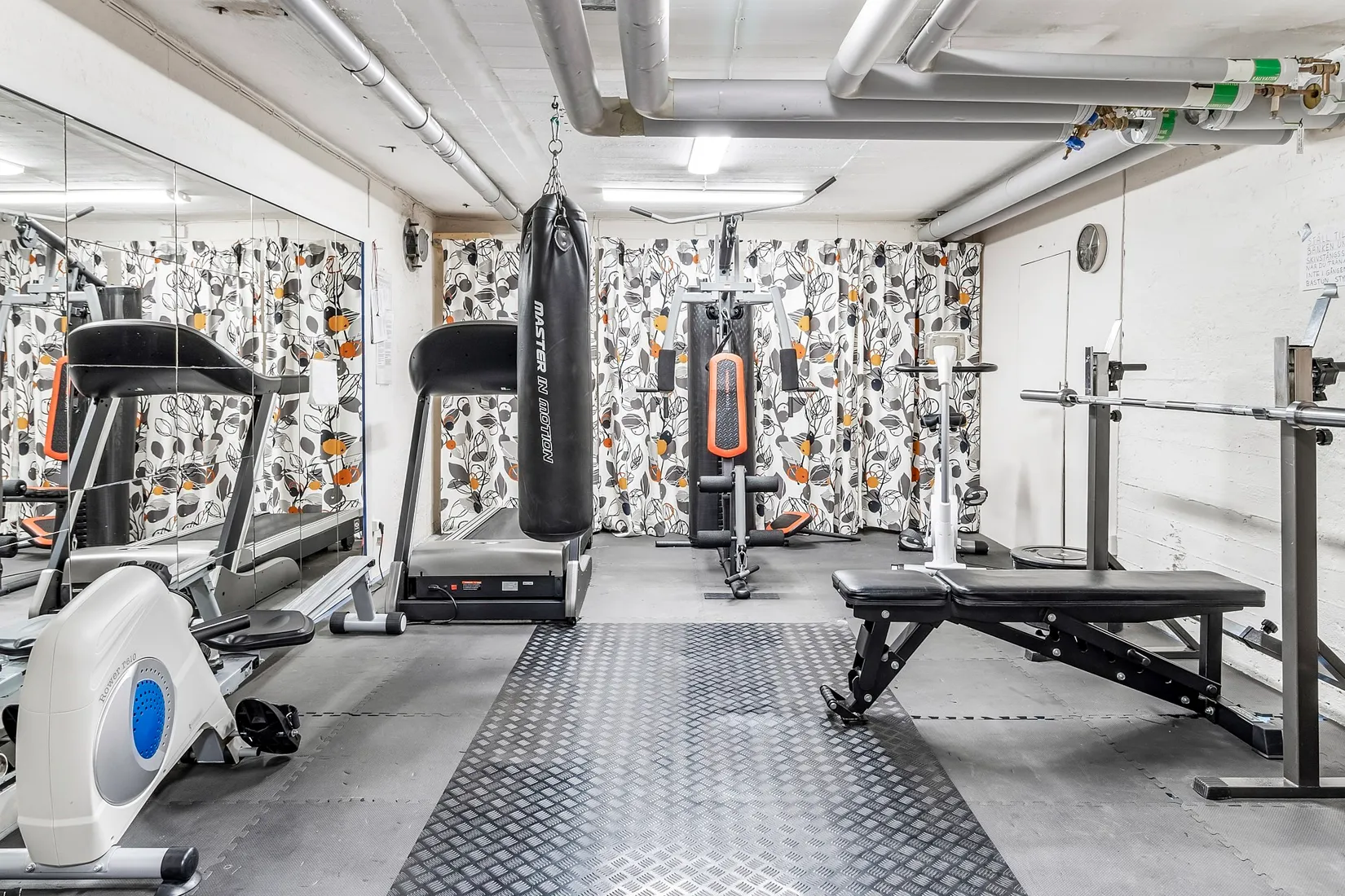Bostadsrätt, Haga Parkgata 8B, Haga, Västerås