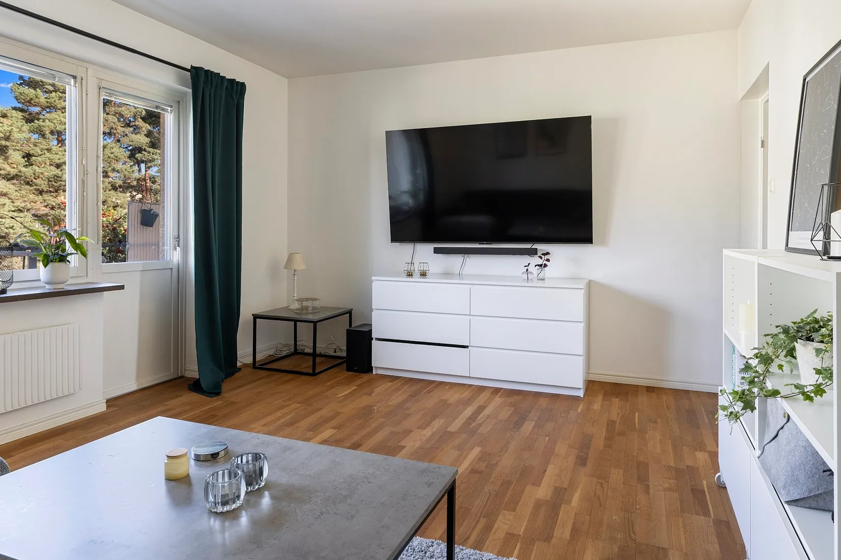 Bostadsrätt, Haga Parkgata 8B, Haga, Västerås