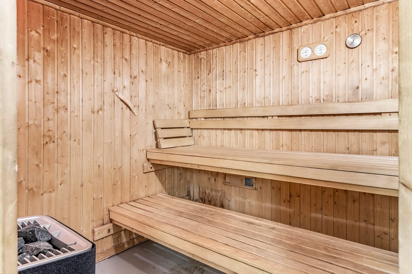 Bostadsrätt, Haga Parkgata 8B, Haga, Västerås
