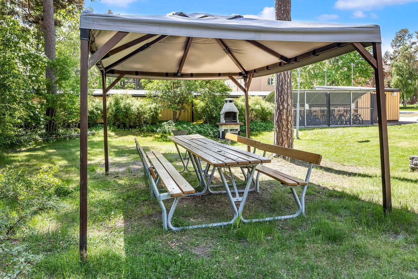 Bostadsrätt, Haga Parkgata 8B, Haga, Västerås