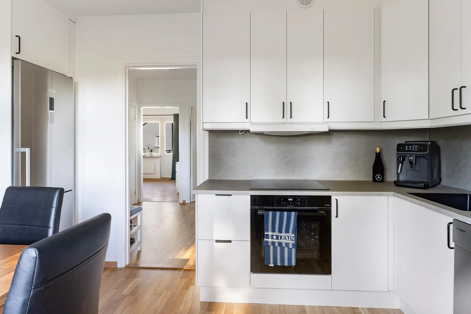 Bostadsrätt, Haga Parkgata 8B, Haga, Västerås