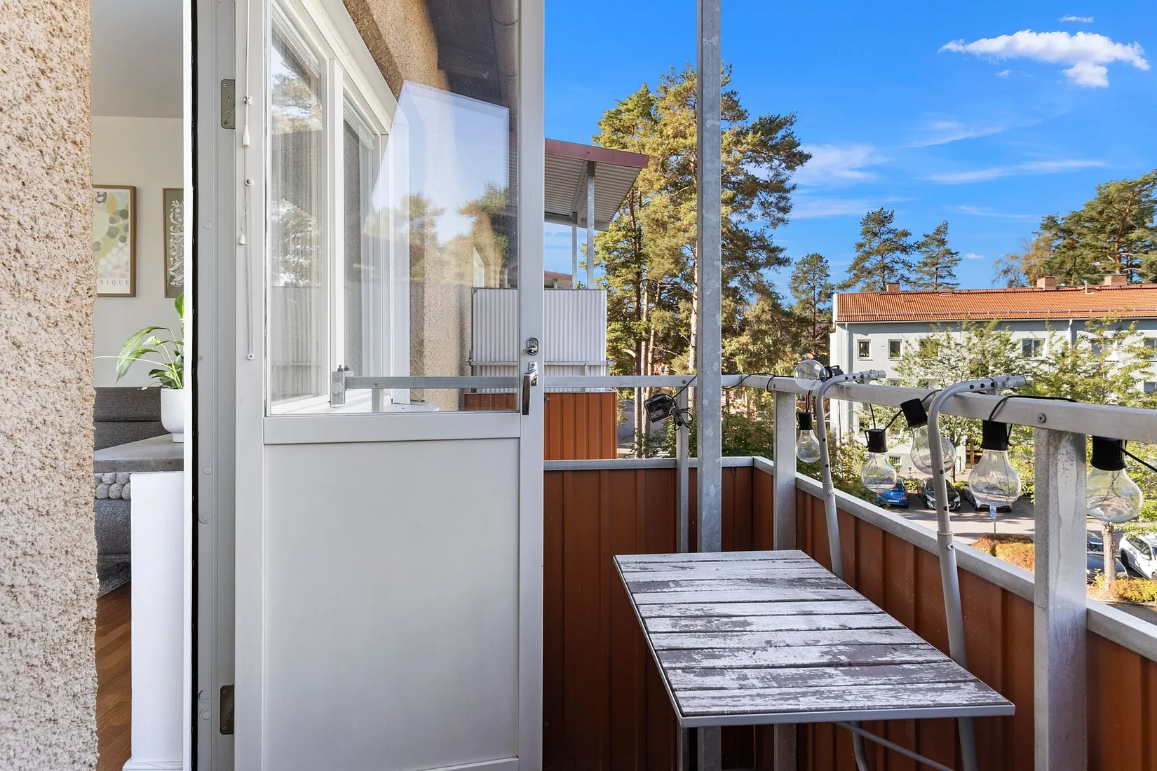 Bostadsrätt, Haga Parkgata 8B, Haga, Västerås