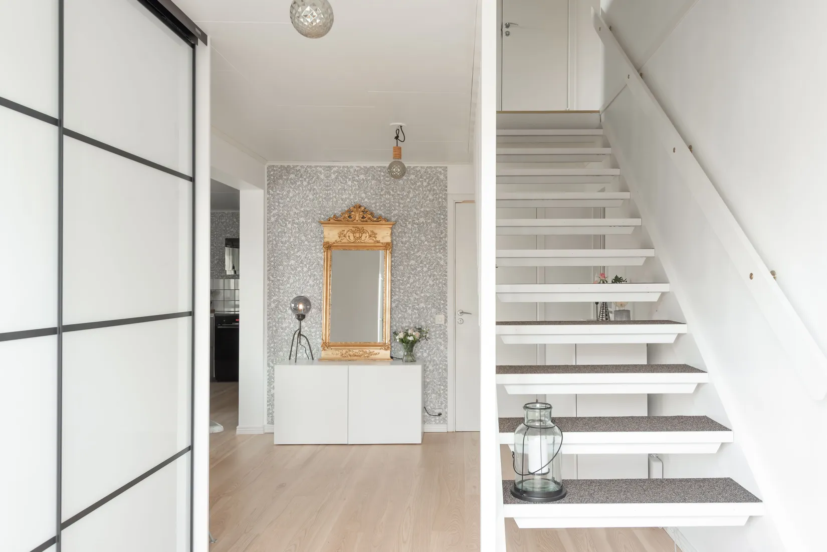 Villa, Linfrövägen 7, Stora Mellösa, Örebro