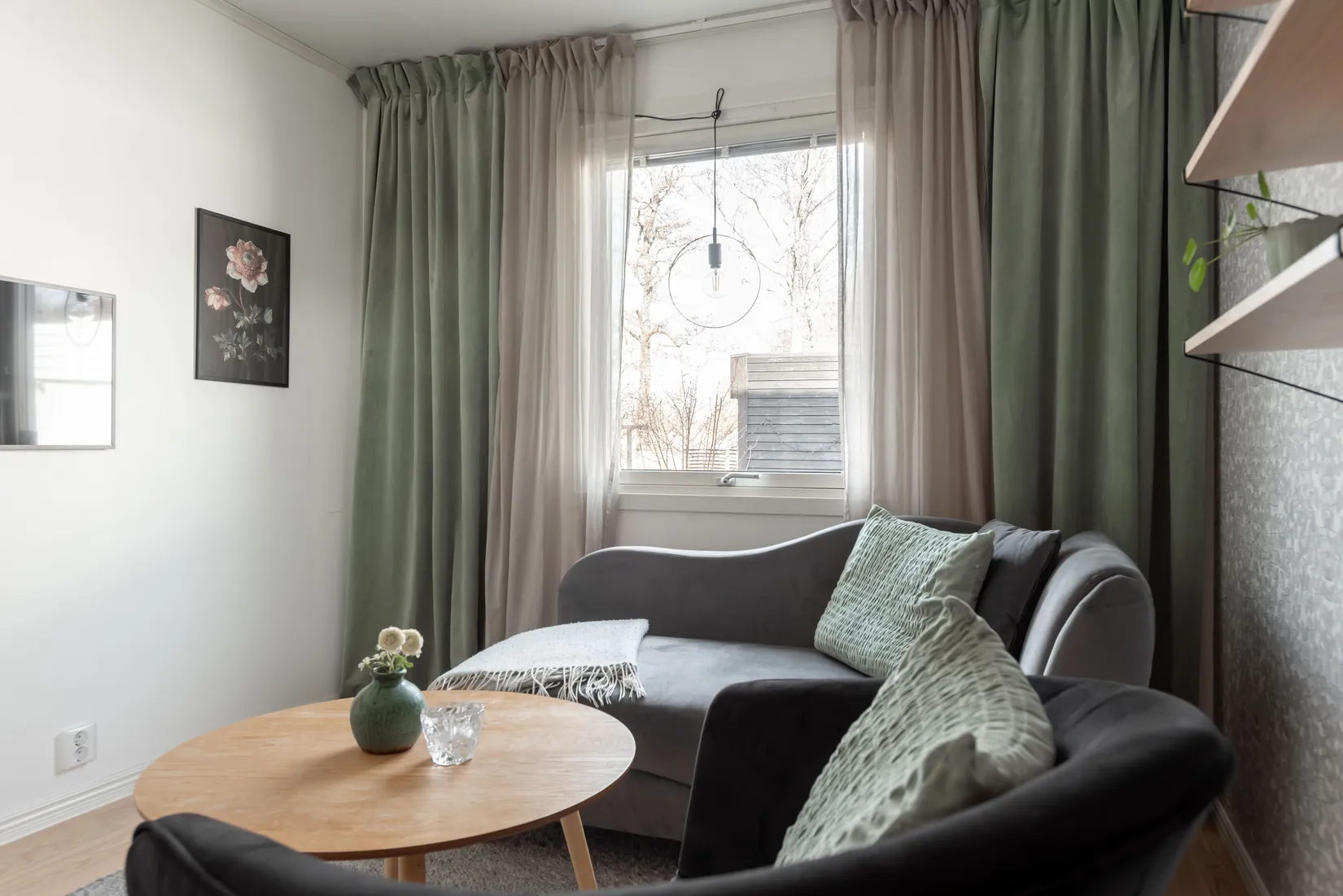 Villa, Linfrövägen 7, Stora Mellösa, Örebro