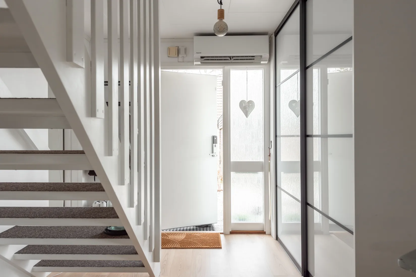Villa, Linfrövägen 7, Stora Mellösa, Örebro