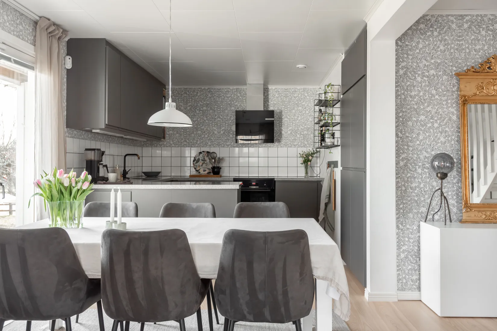 Villa, Linfrövägen 7, Stora Mellösa, Örebro