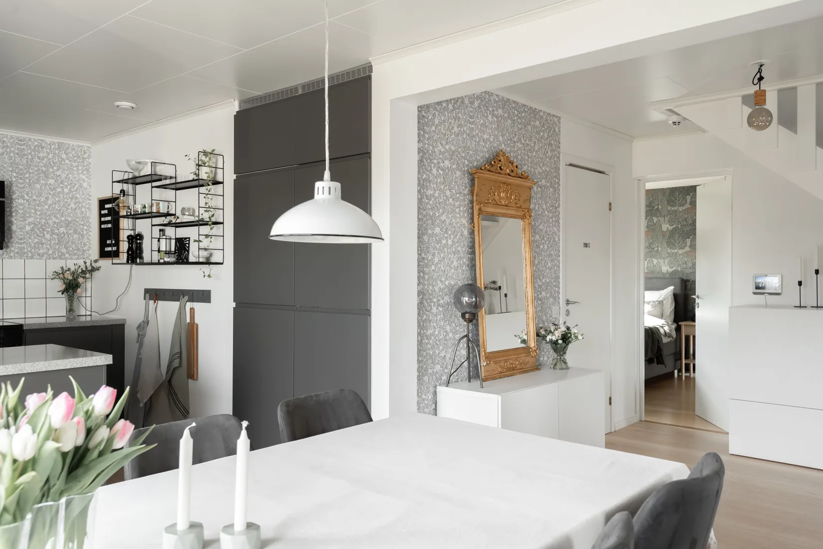 Villa, Linfrövägen 7, Stora Mellösa, Örebro