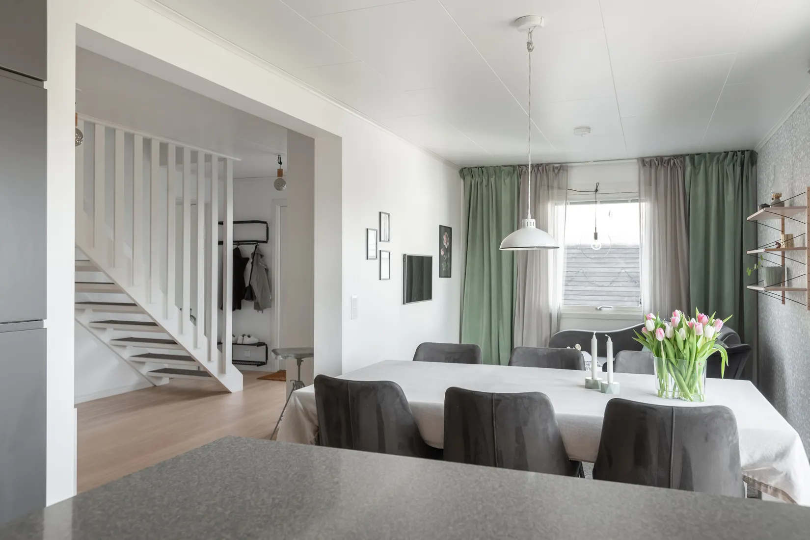 Villa, Linfrövägen 7, Stora Mellösa, Örebro