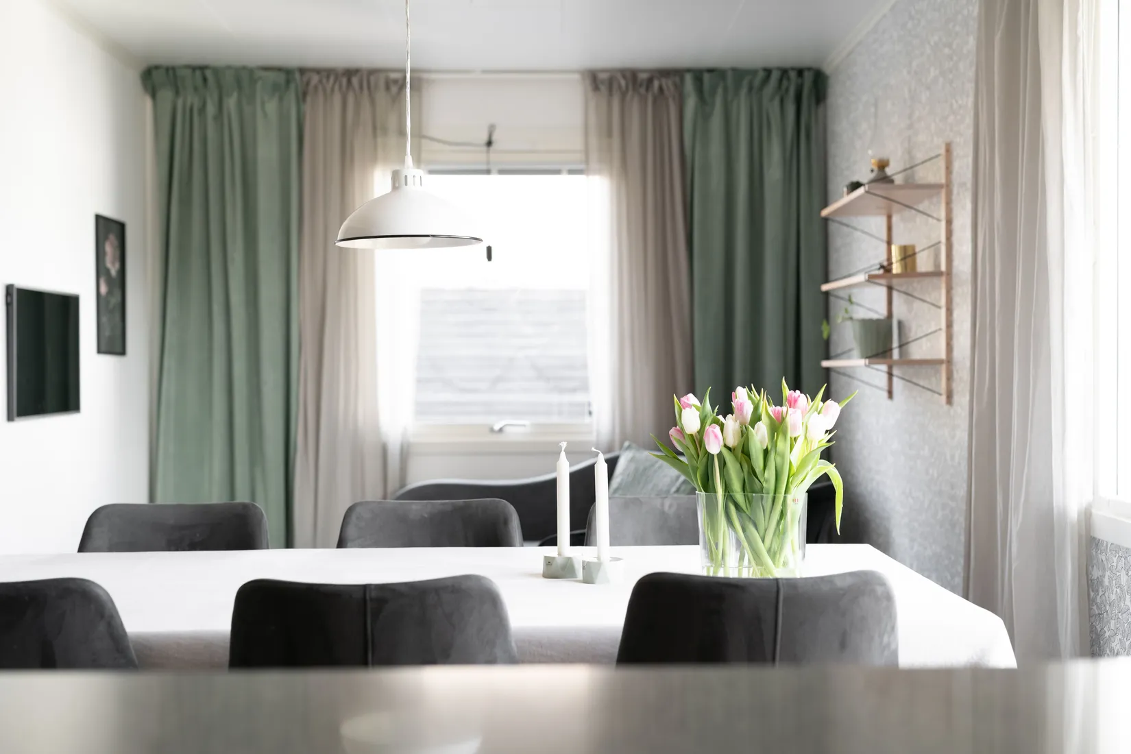 Villa, Linfrövägen 7, Stora Mellösa, Örebro
