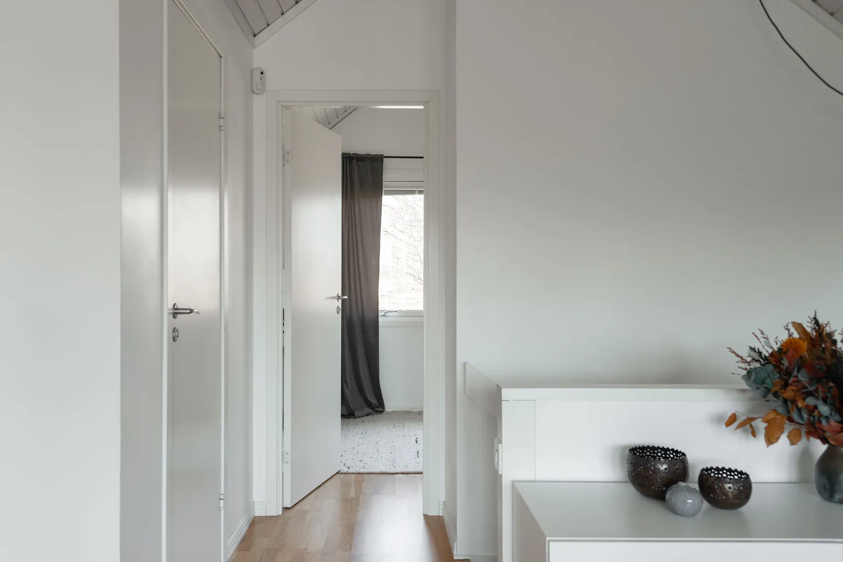 Villa, Linfrövägen 7, Stora Mellösa, Örebro