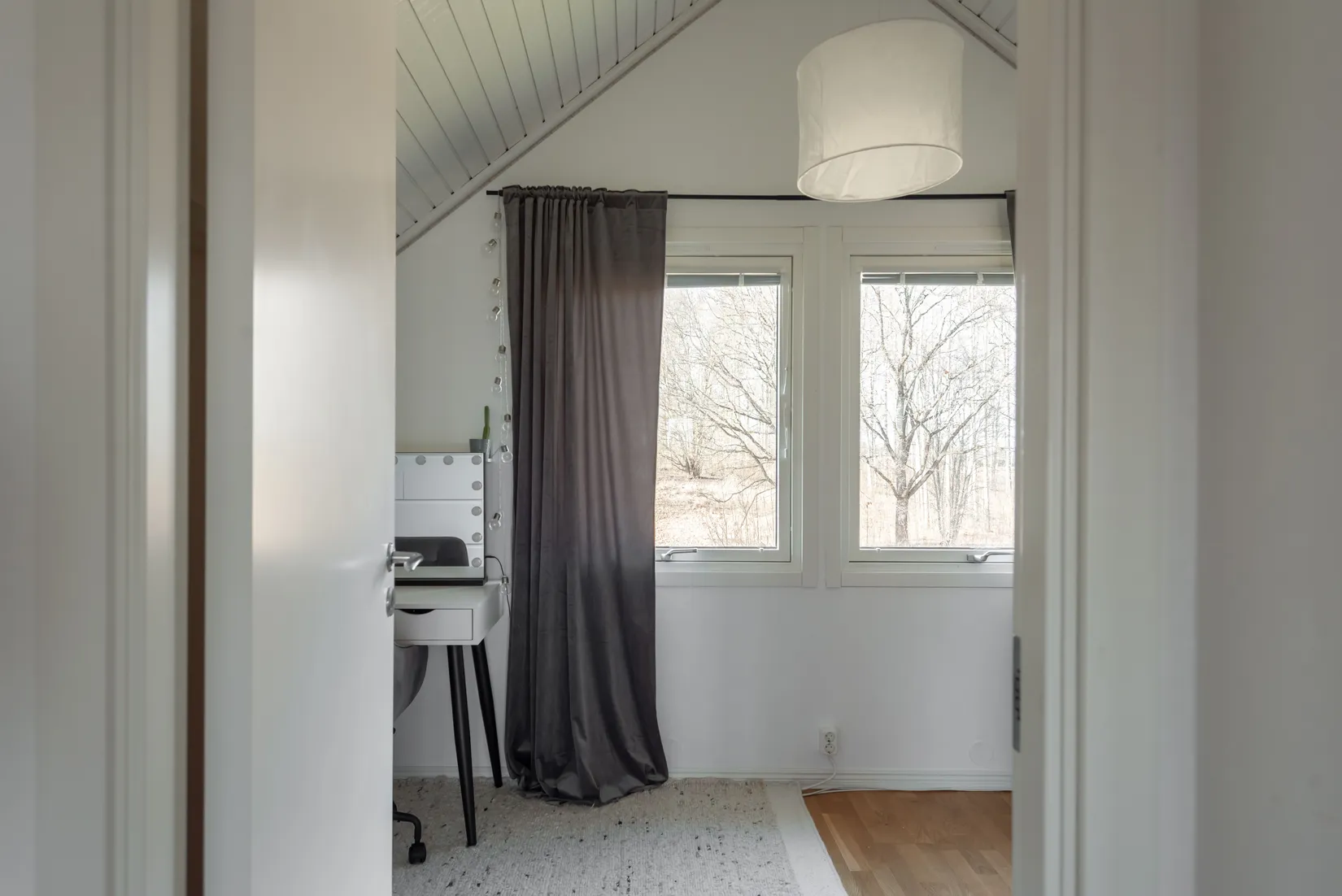 Villa, Linfrövägen 7, Stora Mellösa, Örebro