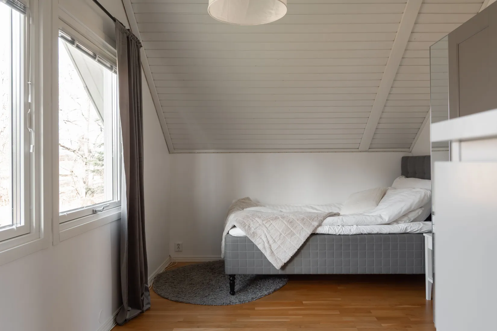 Villa, Linfrövägen 7, Stora Mellösa, Örebro