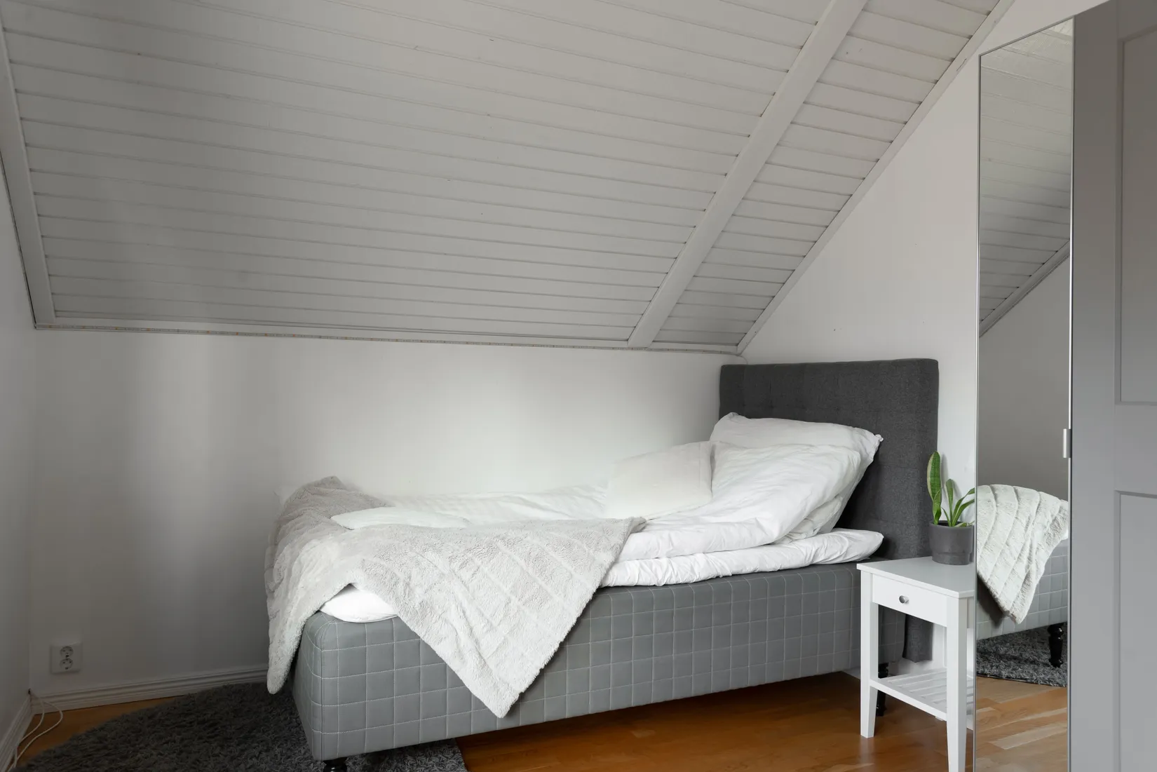Villa, Linfrövägen 7, Stora Mellösa, Örebro
