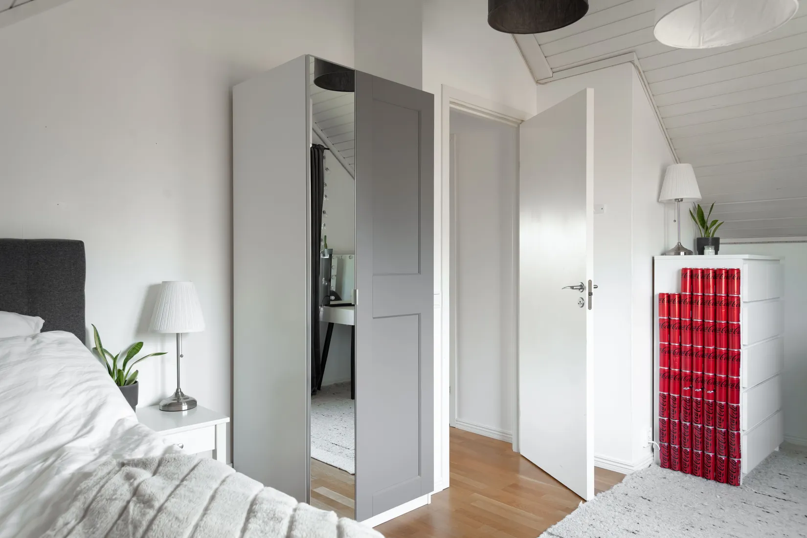 Villa, Linfrövägen 7, Stora Mellösa, Örebro