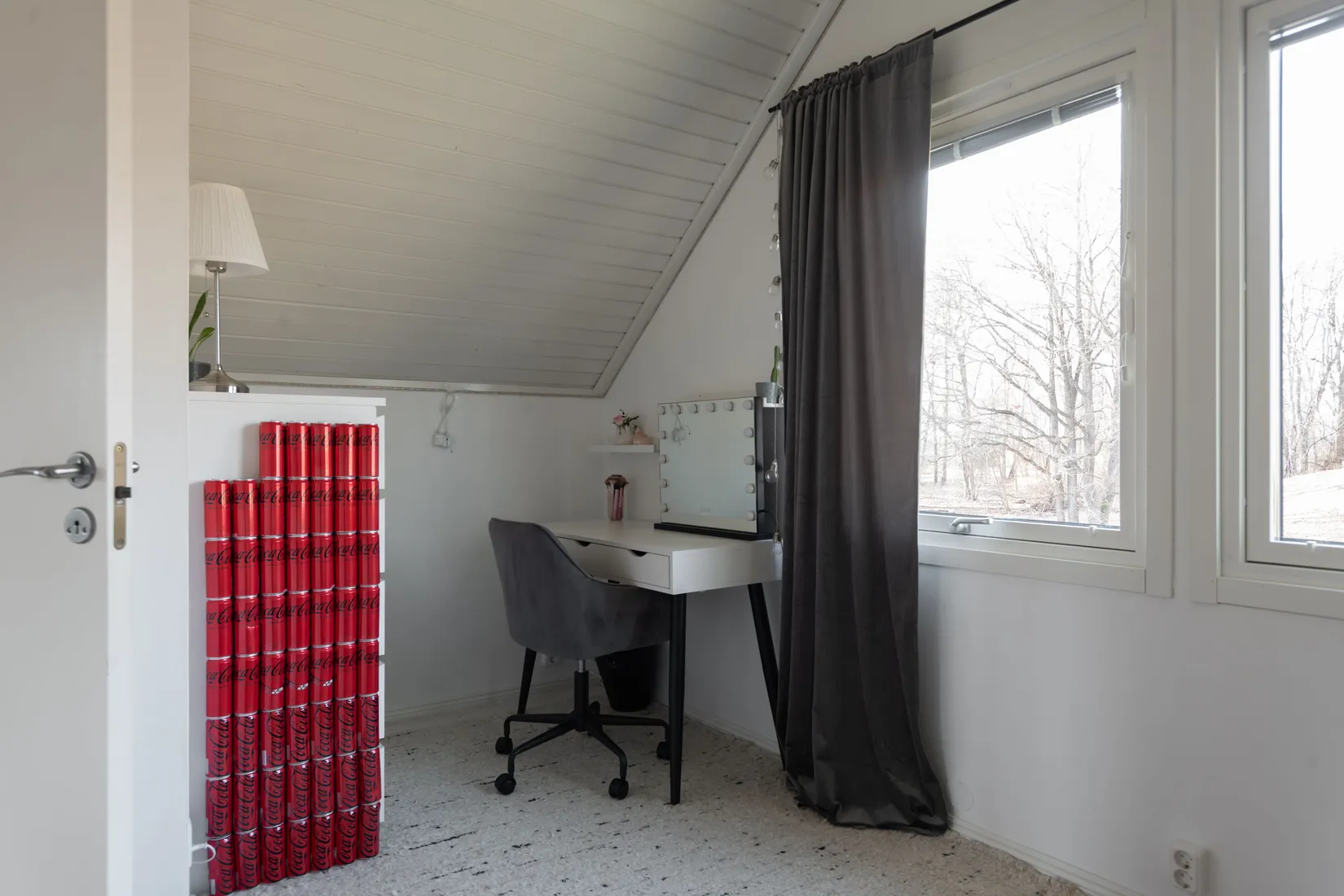 Villa, Linfrövägen 7, Stora Mellösa, Örebro