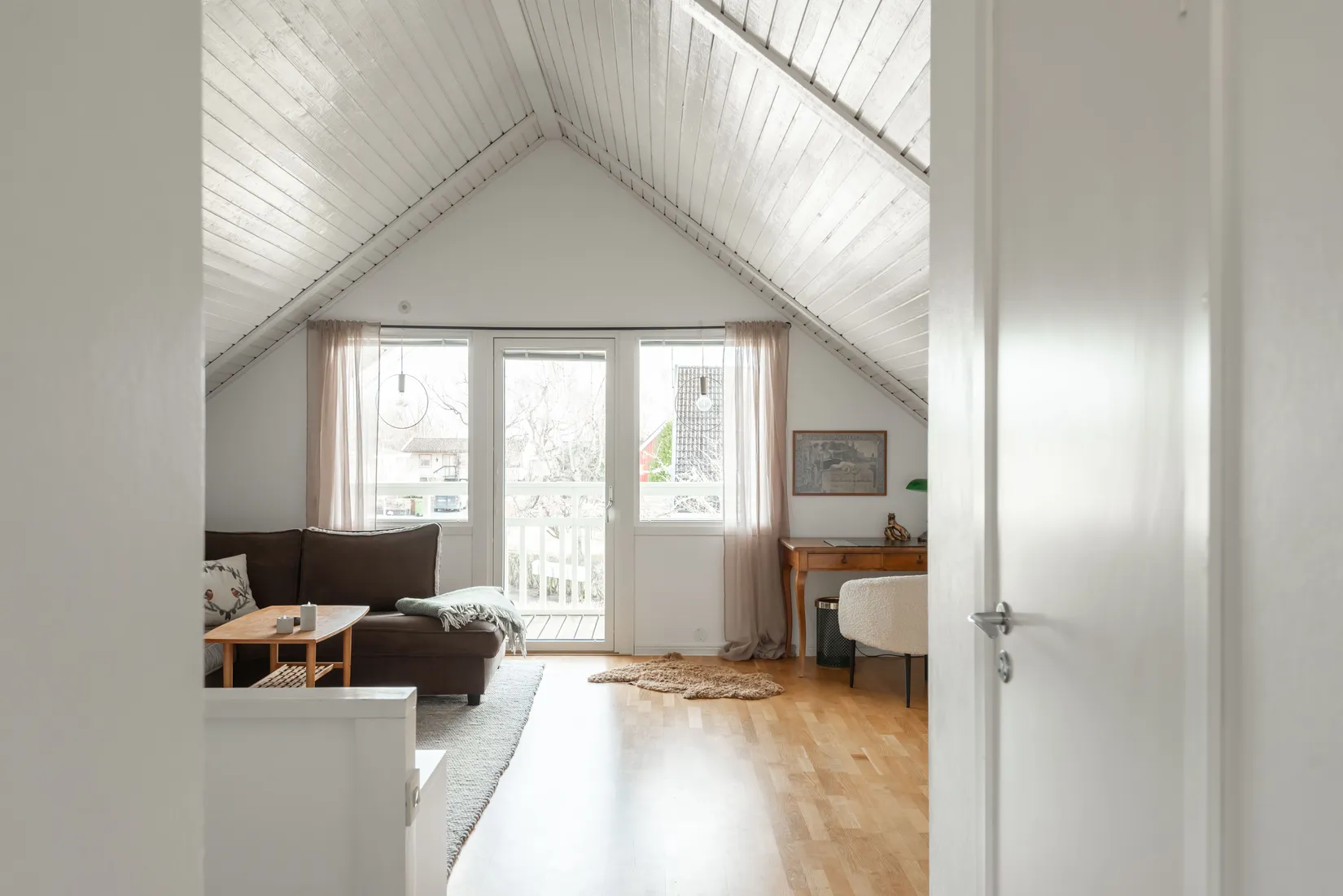 Villa, Linfrövägen 7, Stora Mellösa, Örebro