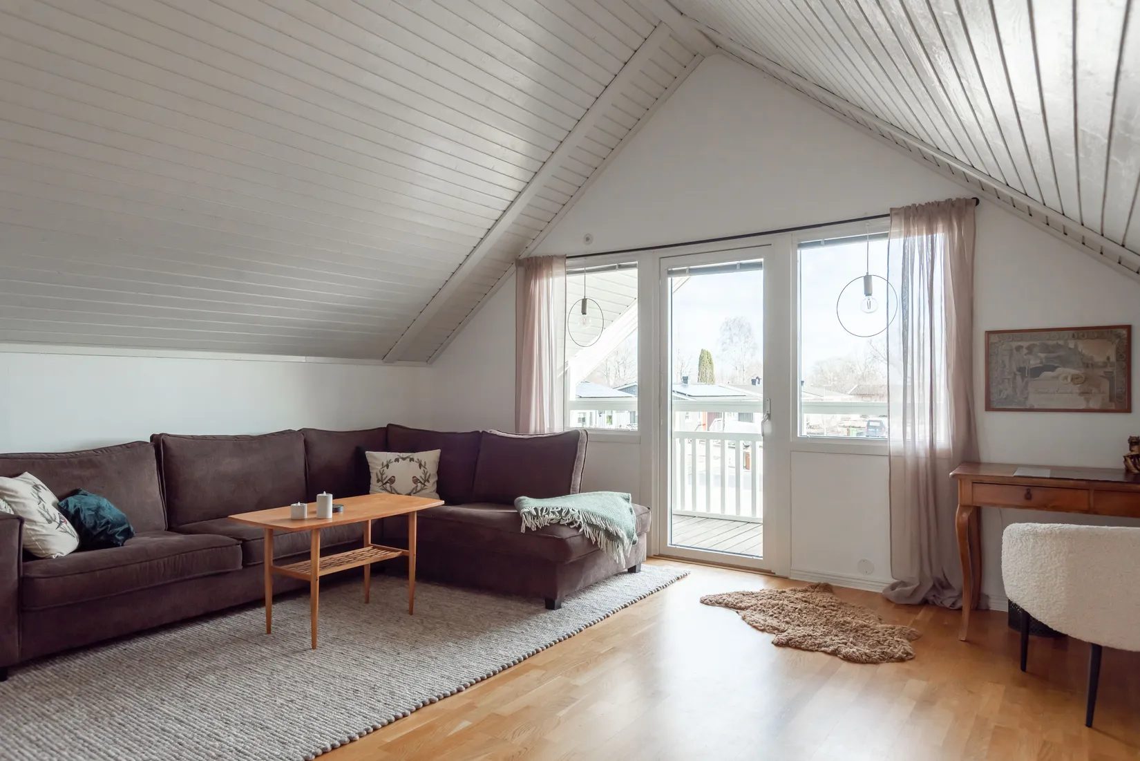 Villa, Linfrövägen 7, Stora Mellösa, Örebro