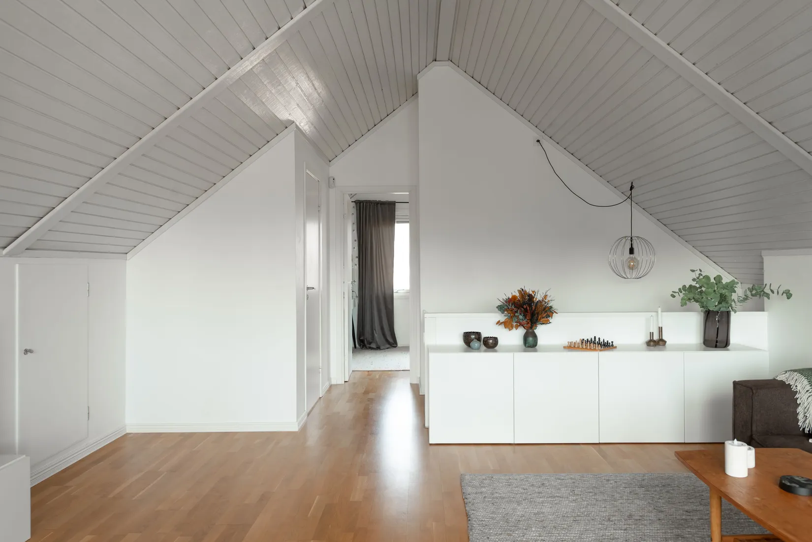 Villa, Linfrövägen 7, Stora Mellösa, Örebro