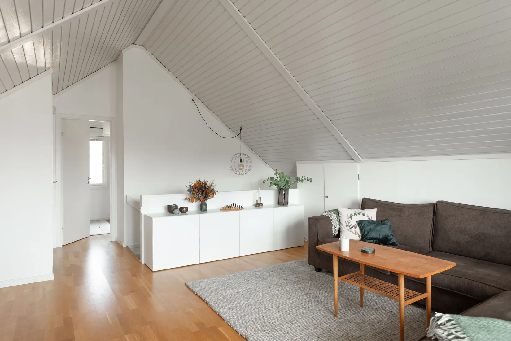 Villa, Linfrövägen 7, Stora Mellösa, Örebro