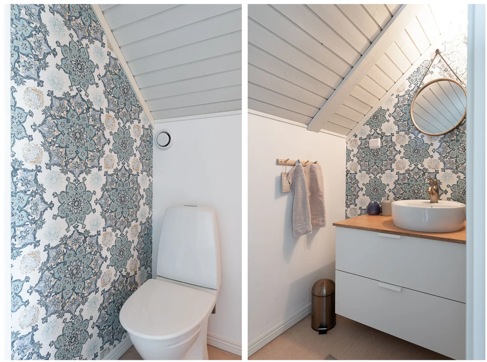 Villa, Linfrövägen 7, Stora Mellösa, Örebro
