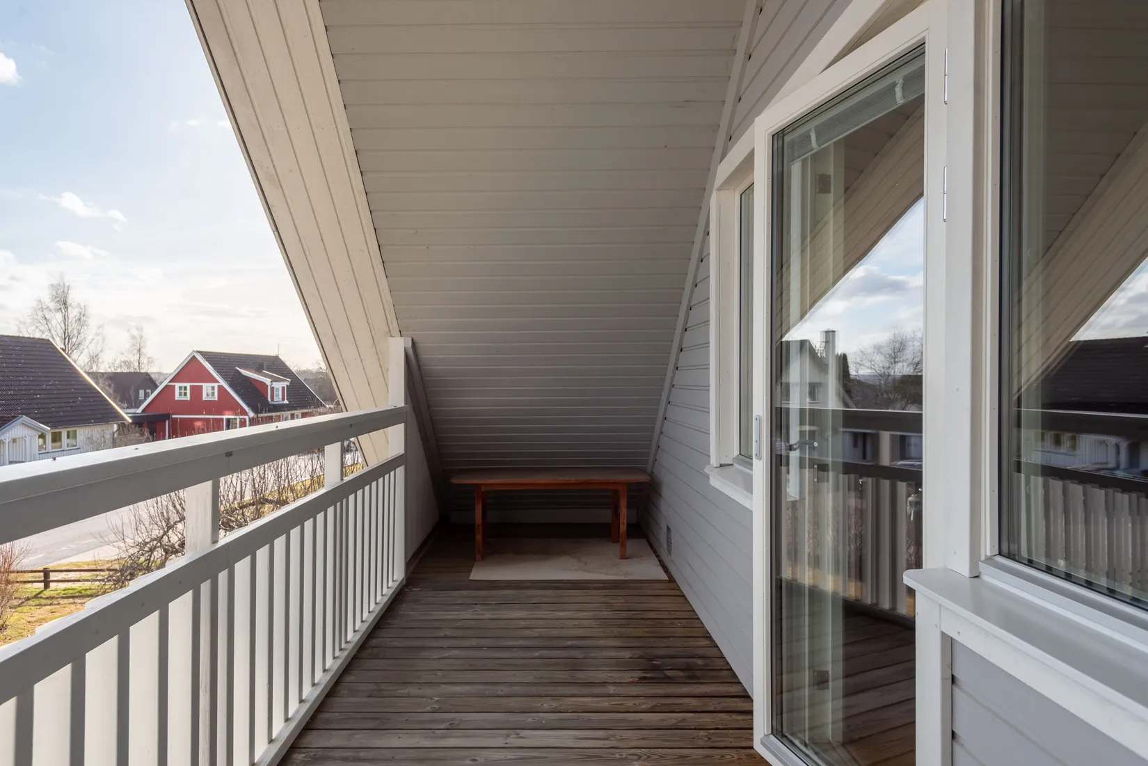 Villa, Linfrövägen 7, Stora Mellösa, Örebro