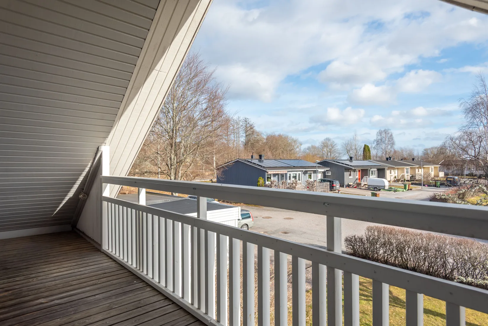 Villa, Linfrövägen 7, Stora Mellösa, Örebro