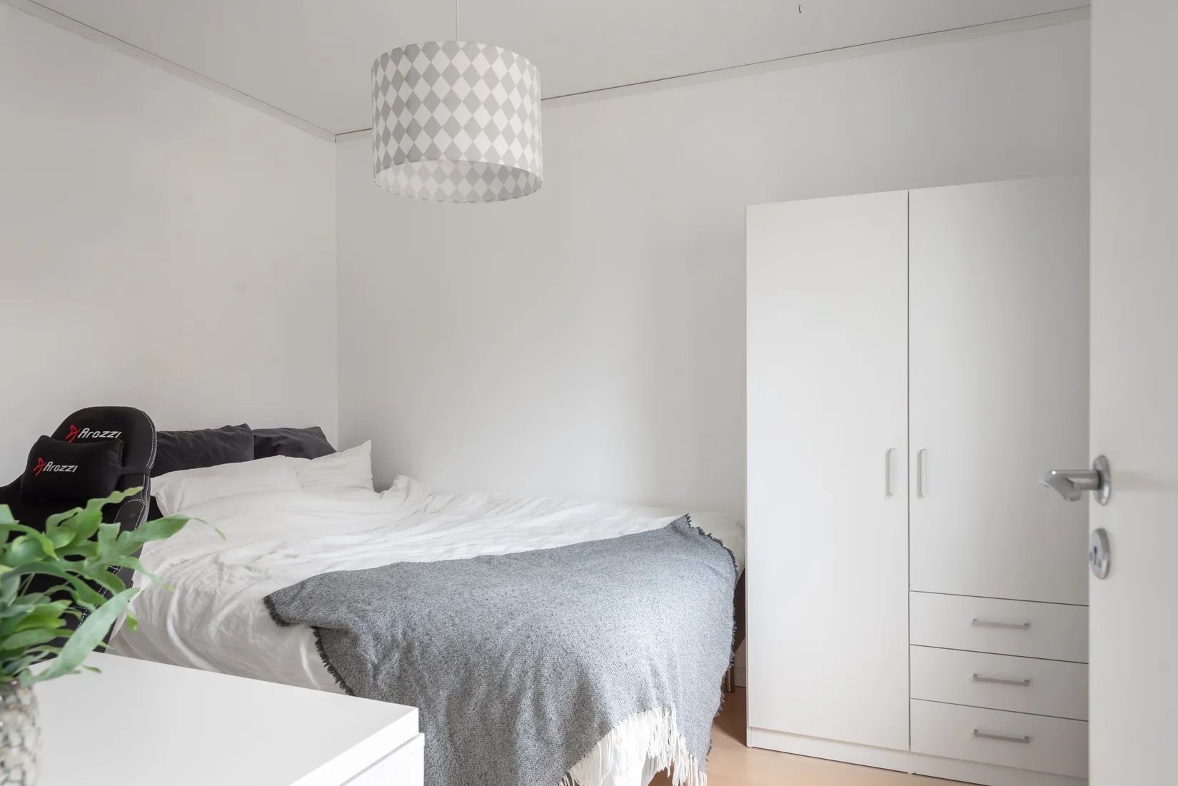 Villa, Linfrövägen 7, Stora Mellösa, Örebro