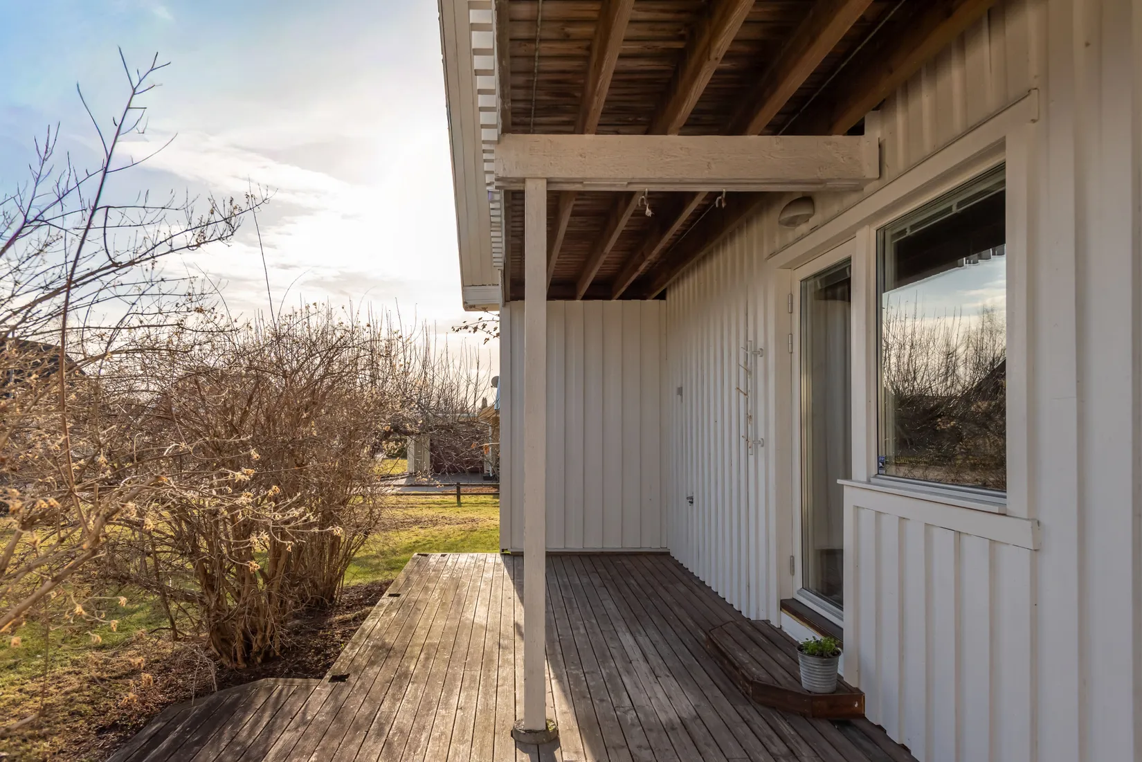 Villa, Linfrövägen 7, Stora Mellösa, Örebro