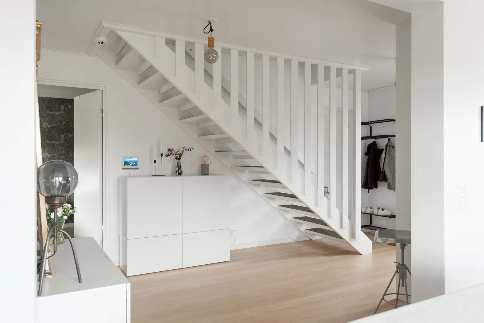 Villa, Linfrövägen 7, Stora Mellösa, Örebro