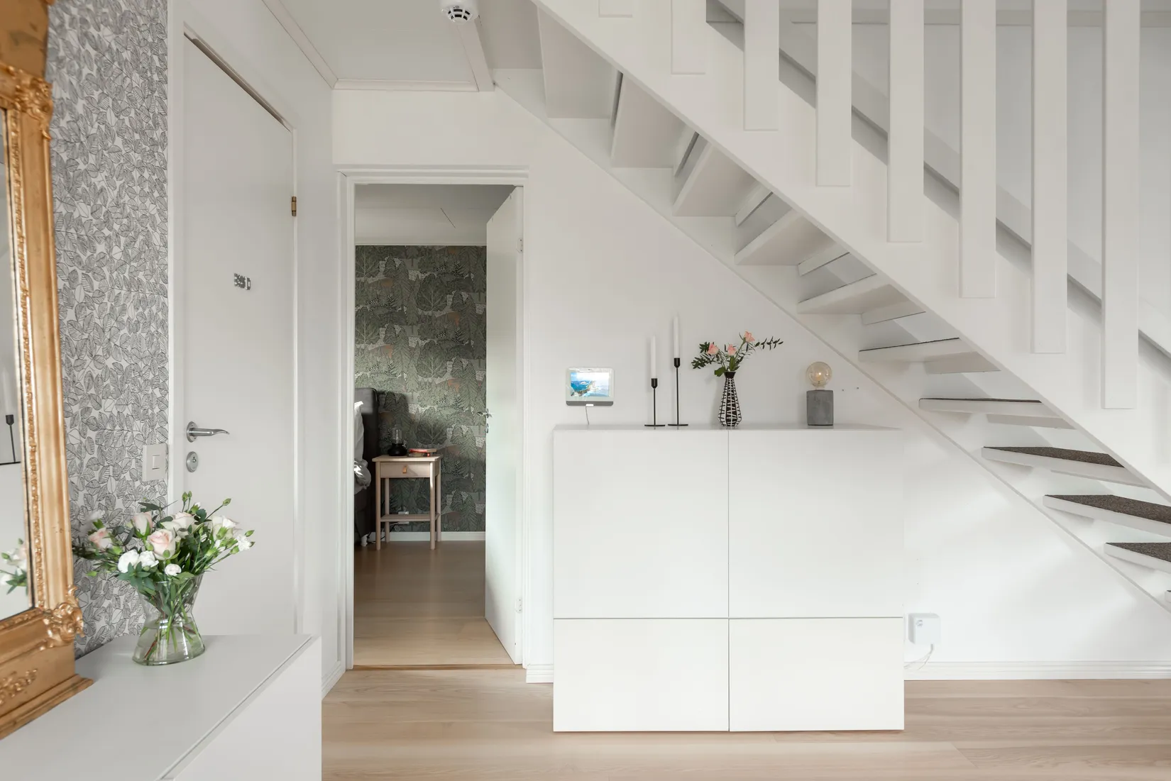 Villa, Linfrövägen 7, Stora Mellösa, Örebro