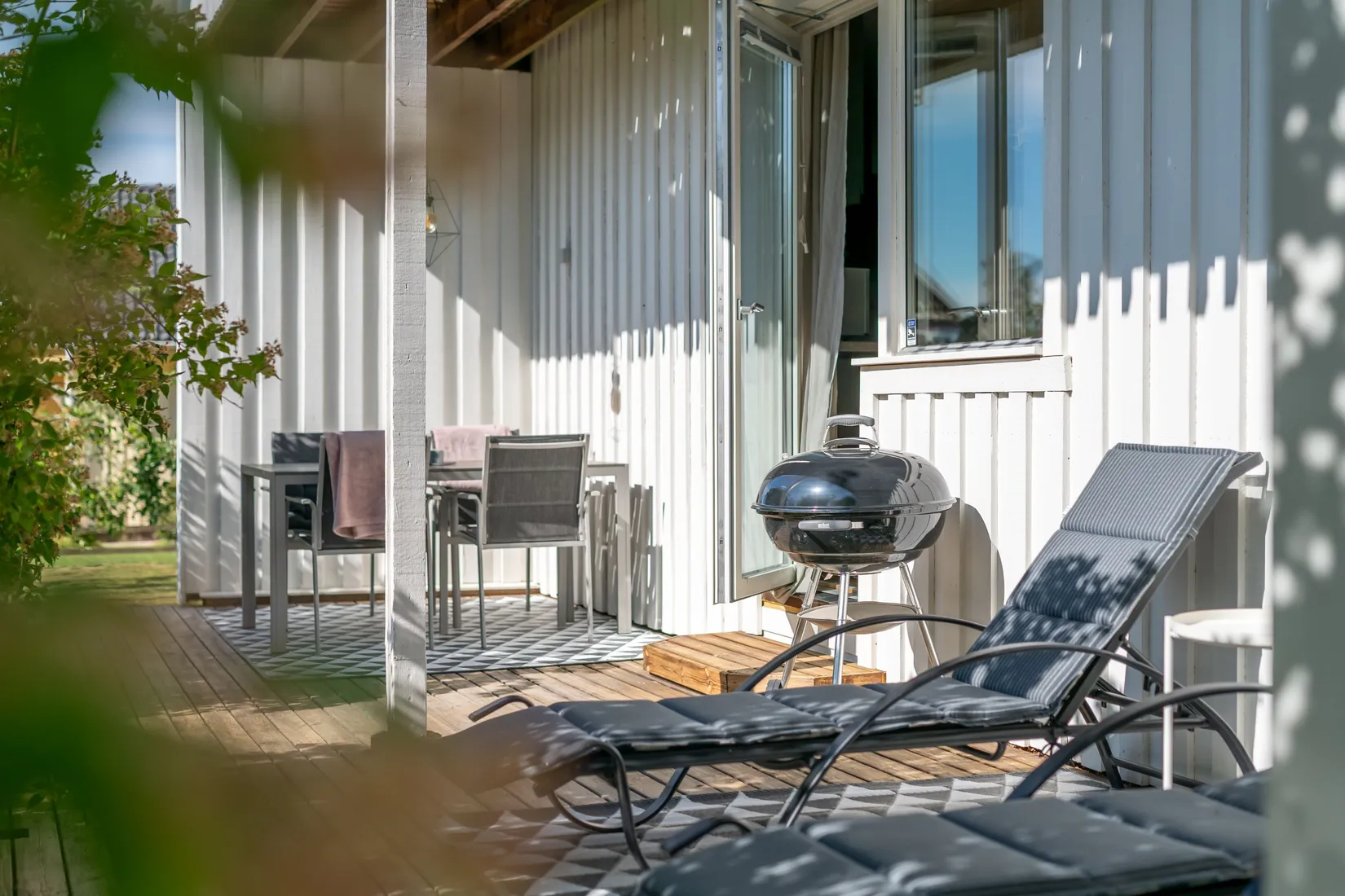 Villa, Linfrövägen 7, Stora Mellösa, Örebro
