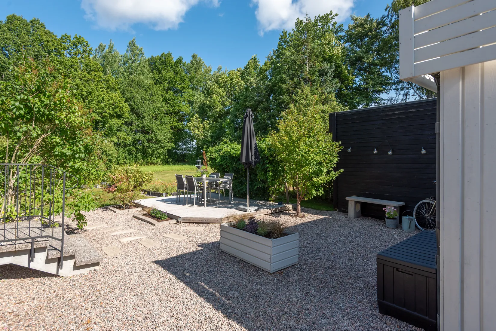 Villa, Linfrövägen 7, Stora Mellösa, Örebro