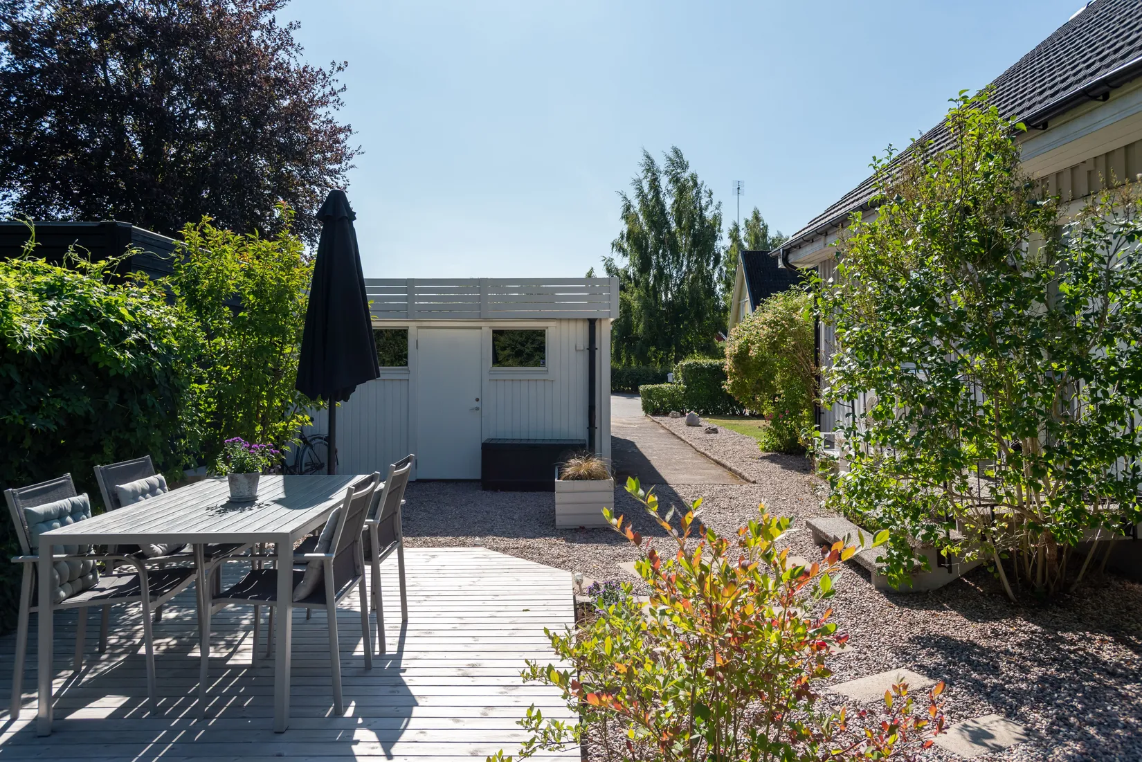 Villa, Linfrövägen 7, Stora Mellösa, Örebro