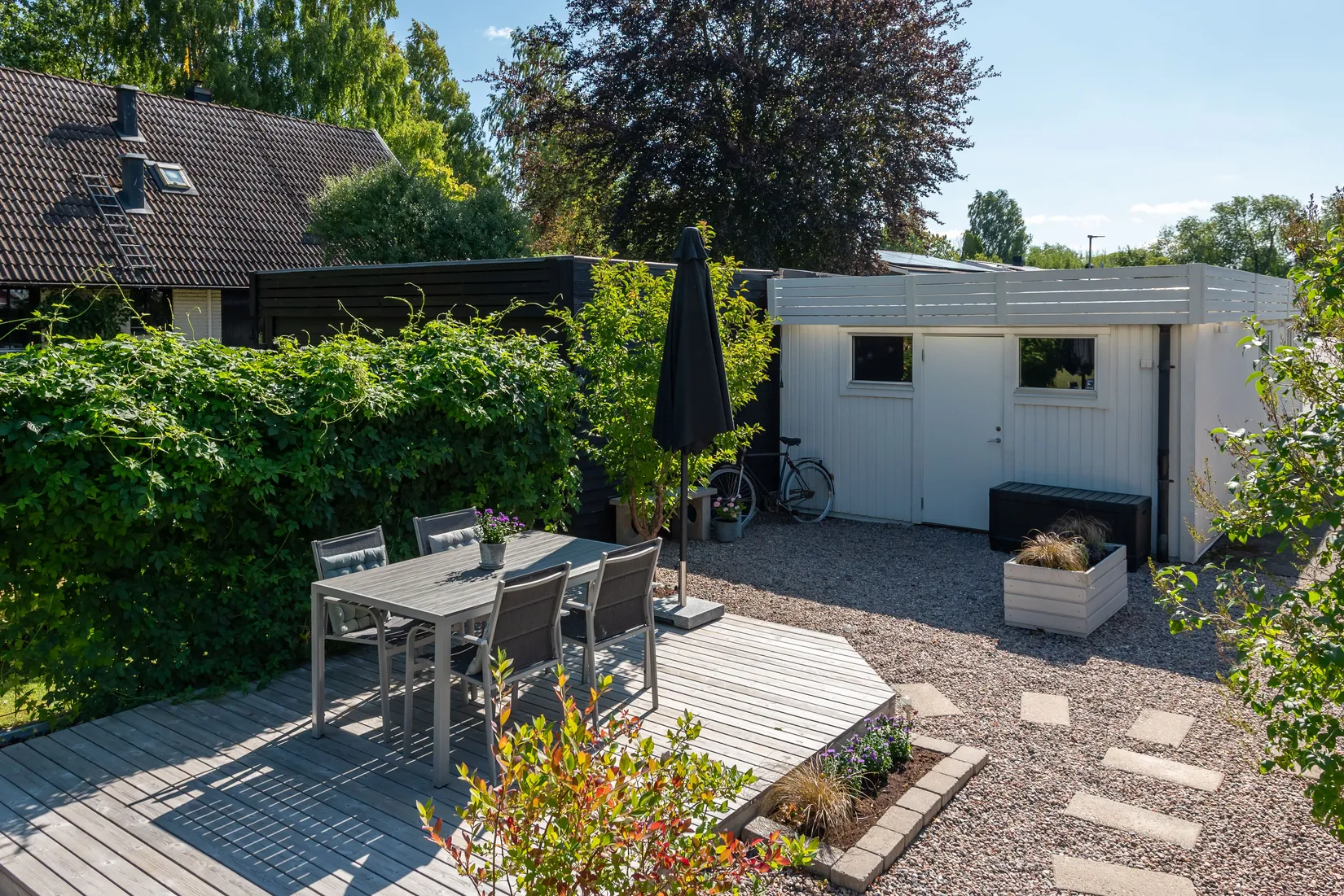 Villa, Linfrövägen 7, Stora Mellösa, Örebro