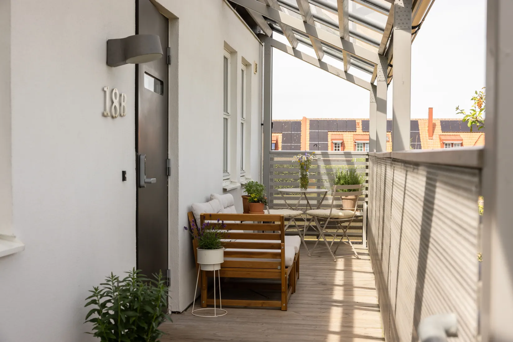 Bostadsrätt, Kålhagegränd 18B, Vintrie, Malmö