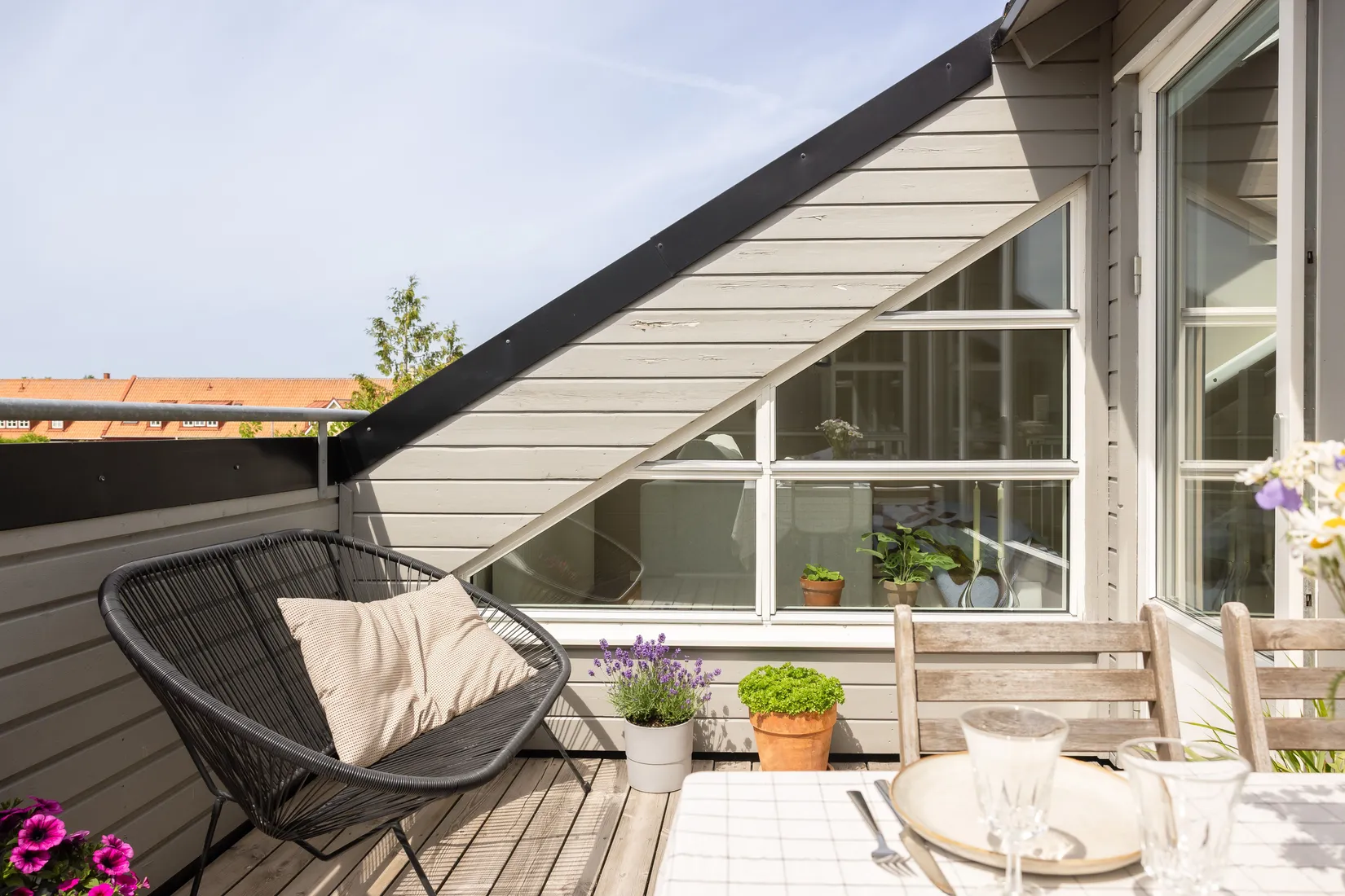 Bostadsrätt, Kålhagegränd 18B, Vintrie, Malmö