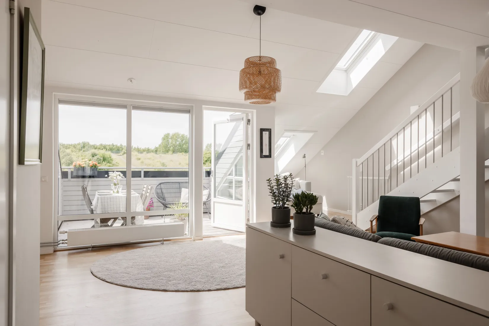 Bostadsrätt, Kålhagegränd 18B, Vintrie, Malmö