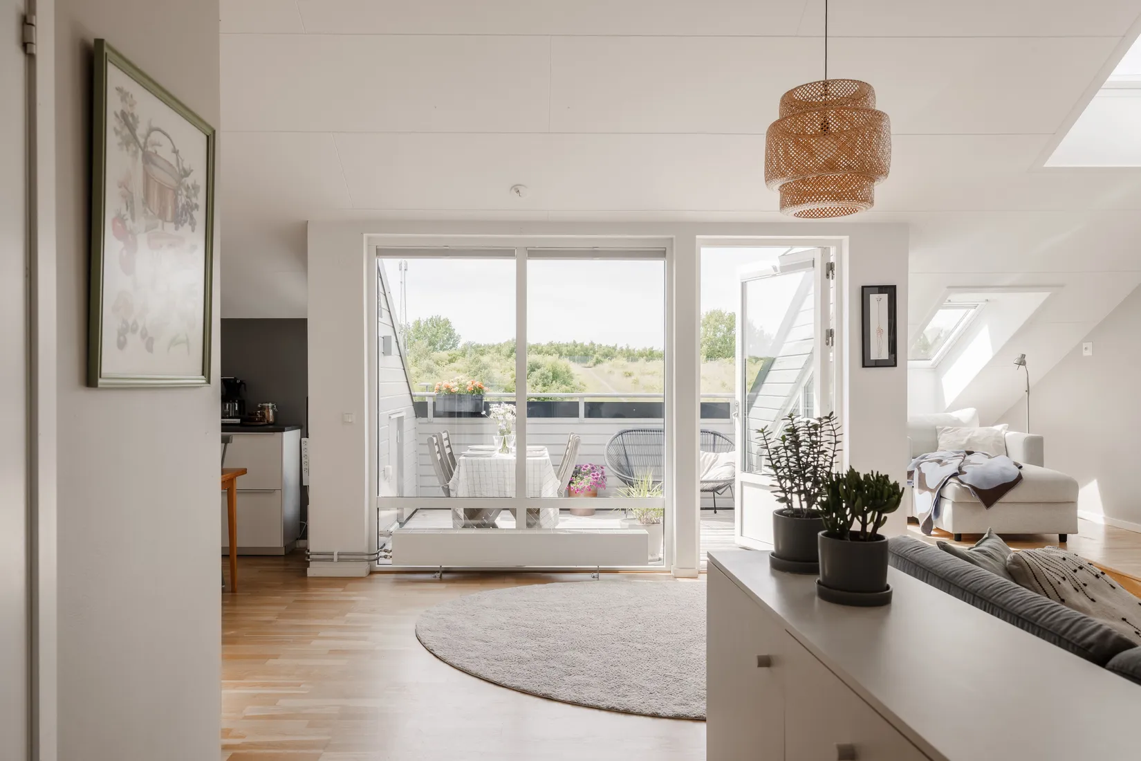 Bostadsrätt, Kålhagegränd 18B, Vintrie, Malmö