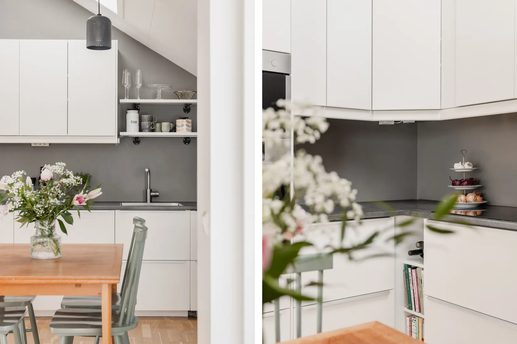 Bostadsrätt, Kålhagegränd 18B, Vintrie, Malmö