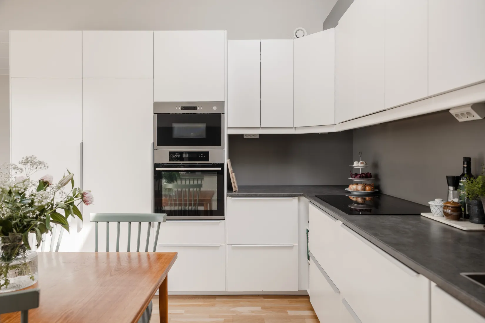Bostadsrätt, Kålhagegränd 18B, Vintrie, Malmö