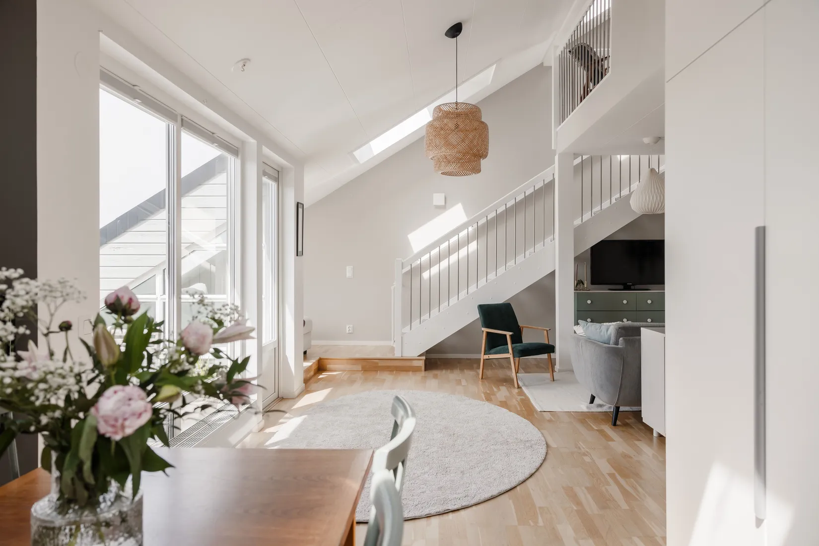 Bostadsrätt, Kålhagegränd 18B, Vintrie, Malmö