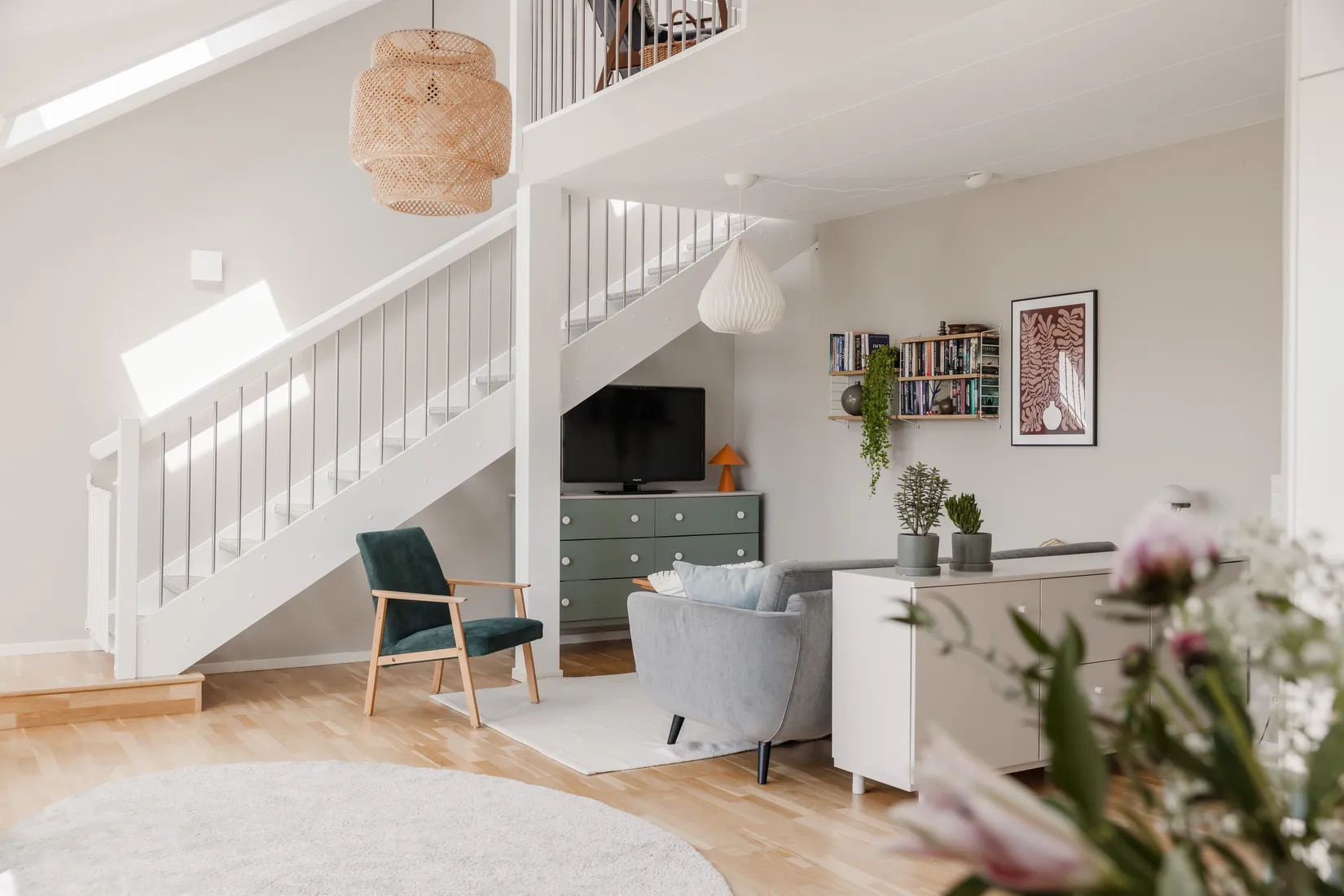 Bostadsrätt, Kålhagegränd 18B, Vintrie, Malmö