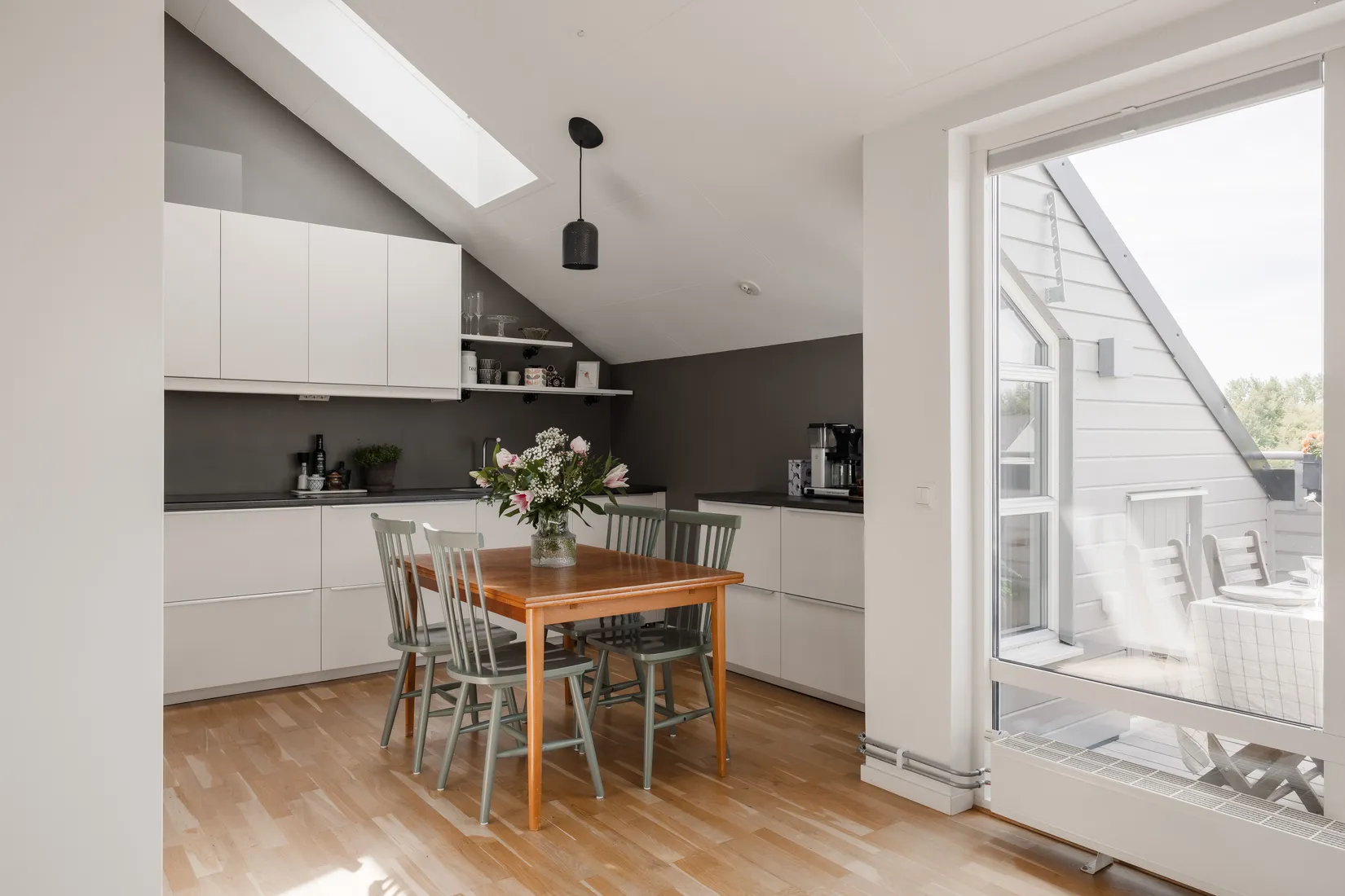 Bostadsrätt, Kålhagegränd 18B, Vintrie, Malmö