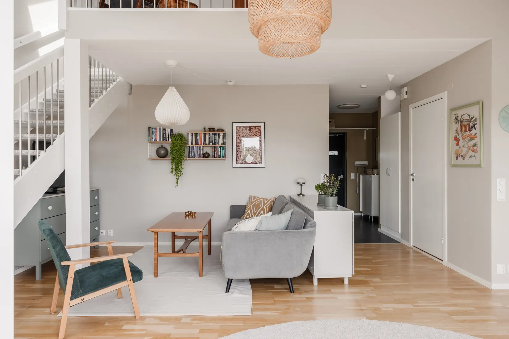 Bostadsrätt, Kålhagegränd 18B, Vintrie, Malmö