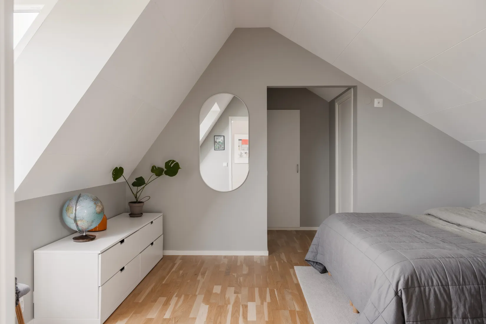 Bostadsrätt, Kålhagegränd 18B, Vintrie, Malmö