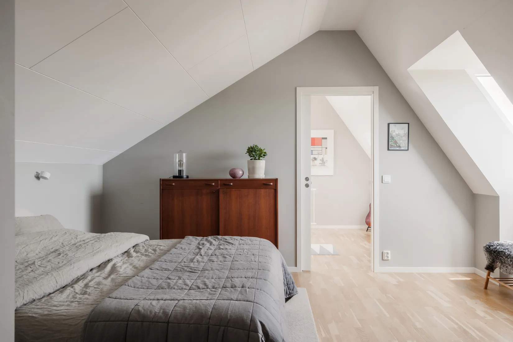 Bostadsrätt, Kålhagegränd 18B, Vintrie, Malmö