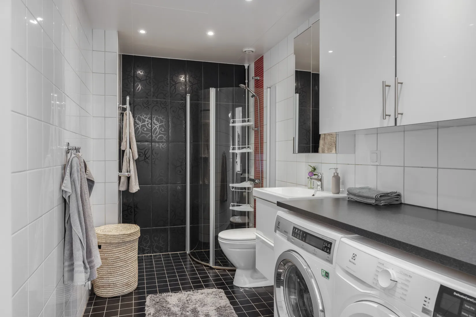 Bostadsrätt, Kålhagegränd 18B, Vintrie, Malmö
