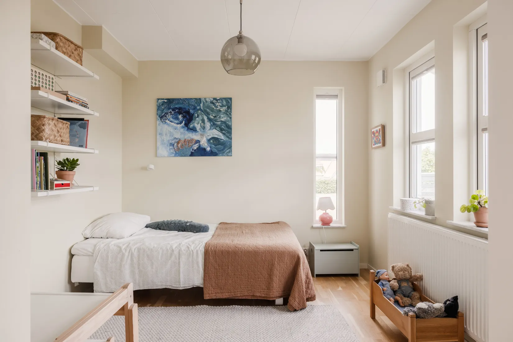 Bostadsrätt, Kålhagegränd 18B, Vintrie, Malmö